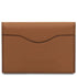 Leather business card / credit card holder